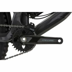 Nukeproof Giga 290 Comp Carbon Bike (Deore) 38 Nukeproof Giga 290 Comp Carbon Bike (Deore) -VÉLOS DE ROUTE SOLDES Nukeproof Giga 290 Comp Carbon Bike Deore Grey 16