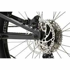 Nukeproof Giga 290 Comp Carbon Bike (Deore) 41 Nukeproof Giga 290 Comp Carbon Bike (Deore) -VÉLOS DE ROUTE SOLDES Nukeproof Giga 290 Comp Carbon Bike Deore Grey 19