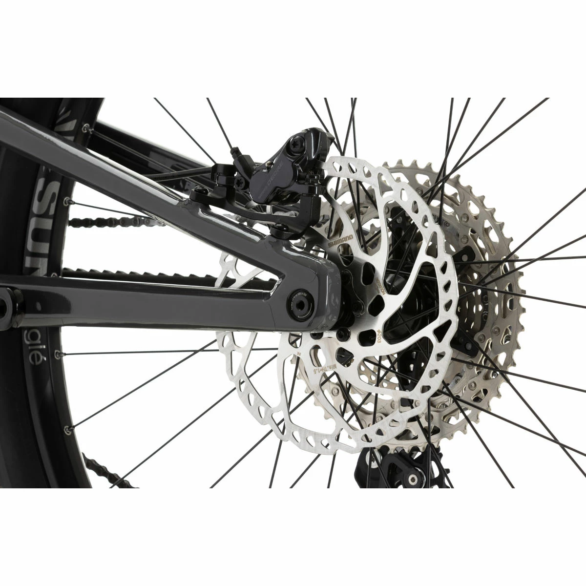 Nukeproof Giga 290 Comp Carbon Bike (Deore) 22 Nukeproof Giga 290 Comp Carbon Bike (Deore) – Image 20