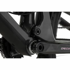 Nukeproof Giga 290 Comp Carbon Bike (Deore) 40 Nukeproof Giga 290 Comp Carbon Bike (Deore) -VÉLOS DE ROUTE SOLDES Nukeproof Giga 290 Comp Carbon Bike Deore Grey 20