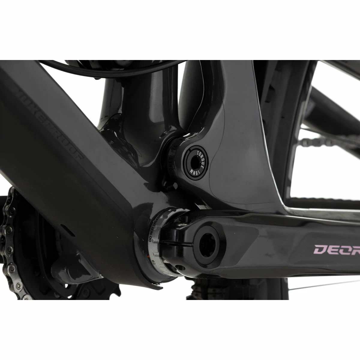 Nukeproof Giga 290 Comp Carbon Bike (Deore) 21 Nukeproof Giga 290 Comp Carbon Bike (Deore) – Image 19