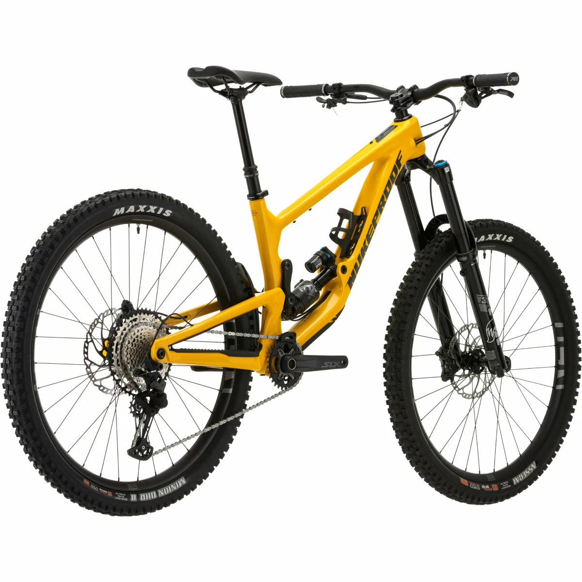 Nukeproof Giga 290 Elite Bike (SLX) 5 Nukeproof Giga 290 Elite Bike (SLX) – Image 3