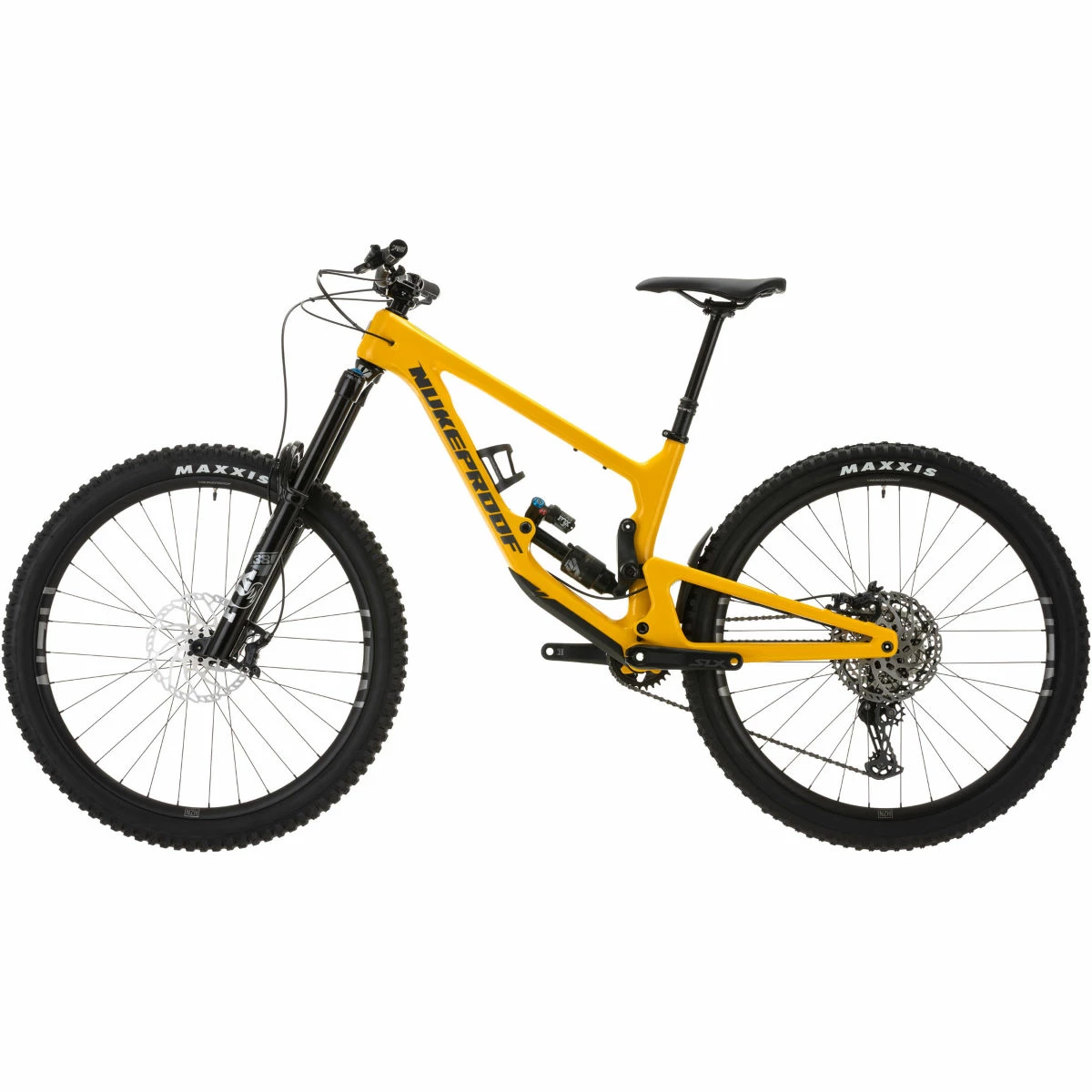 Nukeproof Giga 290 Elite Bike (SLX) 6 Nukeproof Giga 290 Elite Bike (SLX) – Image 4