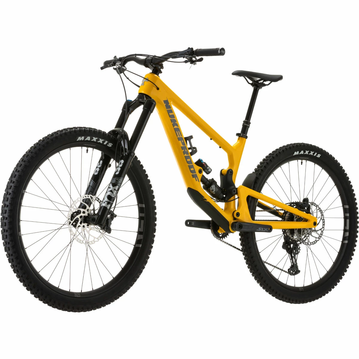 Nukeproof Giga 290 Elite Bike (SLX) 7 Nukeproof Giga 290 Elite Bike (SLX) – Image 5