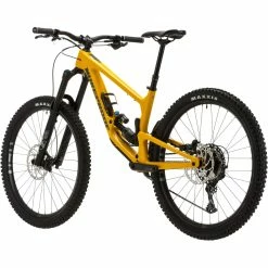 Nukeproof Giga 290 Elite Bike (SLX) 28 Nukeproof Giga 290 Elite Bike (SLX) -VÉLOS DE ROUTE SOLDES Nukeproof Giga 290 Elite Bike SLX Yellow 06