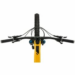 Nukeproof Giga 290 Elite Bike (SLX) 32 Nukeproof Giga 290 Elite Bike (SLX) -VÉLOS DE ROUTE SOLDES Nukeproof Giga 290 Elite Bike SLX Yellow 10