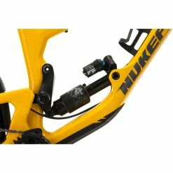 Nukeproof Giga 290 Elite Bike (SLX) 34 Nukeproof Giga 290 Elite Bike (SLX) -VÉLOS DE ROUTE SOLDES Nukeproof Giga 290 Elite Bike SLX Yellow 12