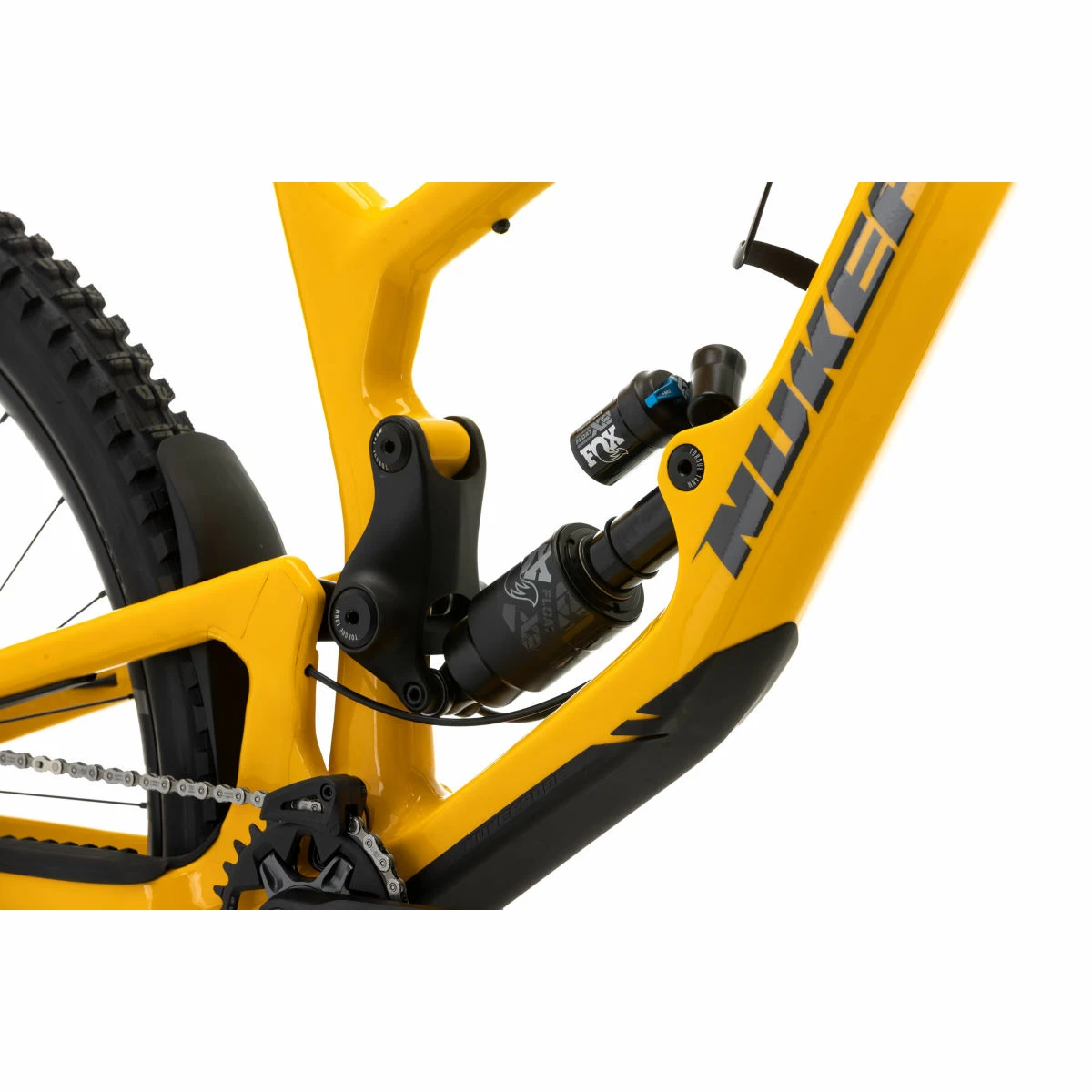 Nukeproof Giga 290 Elite Bike (SLX) 15 Nukeproof Giga 290 Elite Bike (SLX) – Image 13