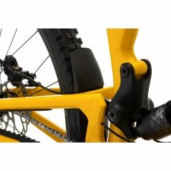 Nukeproof Giga 290 Elite Bike (SLX) 37 Nukeproof Giga 290 Elite Bike (SLX) -VÉLOS DE ROUTE SOLDES Nukeproof Giga 290 Elite Bike SLX Yellow 15
