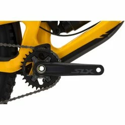 Nukeproof Giga 290 Elite Bike (SLX) 39 Nukeproof Giga 290 Elite Bike (SLX) -VÉLOS DE ROUTE SOLDES Nukeproof Giga 290 Elite Bike SLX Yellow 17