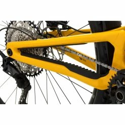 Nukeproof Giga 290 Elite Bike (SLX) 40 Nukeproof Giga 290 Elite Bike (SLX) -VÉLOS DE ROUTE SOLDES Nukeproof Giga 290 Elite Bike SLX Yellow 18