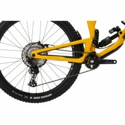 Nukeproof Giga 290 Elite Bike (SLX) 41 Nukeproof Giga 290 Elite Bike (SLX) -VÉLOS DE ROUTE SOLDES Nukeproof Giga 290 Elite Bike SLX Yellow 19