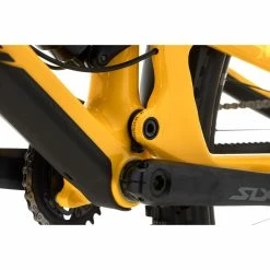 Nukeproof Giga 290 Elite Bike (SLX) 43 Nukeproof Giga 290 Elite Bike (SLX) -VÉLOS DE ROUTE SOLDES Nukeproof Giga 290 Elite Bike SLX Yellow 21