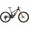 Nukeproof Giga 290 Factory Bike (XT) 2 Nukeproof Giga 290 Factory Bike (XT) -VÉLOS DE ROUTE SOLDES Nukeproof Giga 290 Factory Bike XT Blue01