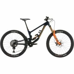 Nukeproof Giga 290 Factory Bike (XT)