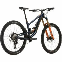 Nukeproof Giga 290 Factory Bike (XT) -VÉLOS DE ROUTE SOLDES Nukeproof Giga 290 Factory Bike XT Blue03