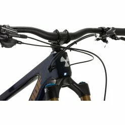 Nukeproof Giga 290 Factory Bike (XT) -VÉLOS DE ROUTE SOLDES Nukeproof Giga 290 Factory Bike XT Blue08