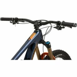 Nukeproof Giga 290 Factory Bike (XT) -VÉLOS DE ROUTE SOLDES Nukeproof Giga 290 Factory Bike XT Blue09