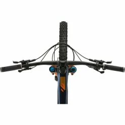 Nukeproof Giga 290 Factory Bike (XT) -VÉLOS DE ROUTE SOLDES Nukeproof Giga 290 Factory Bike XT Blue10