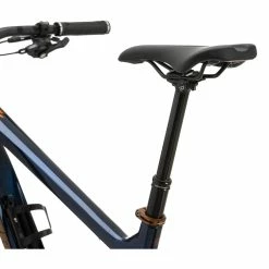 Nukeproof Giga 290 Factory Bike (XT) -VÉLOS DE ROUTE SOLDES Nukeproof Giga 290 Factory Bike XT Blue11