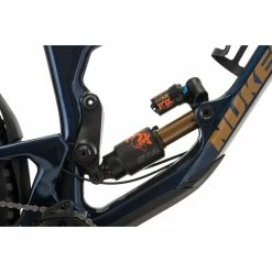 Nukeproof Giga 290 Factory Bike (XT) -VÉLOS DE ROUTE SOLDES Nukeproof Giga 290 Factory Bike XT Blue12