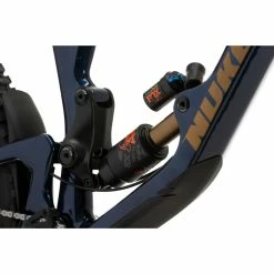 Nukeproof Giga 290 Factory Bike (XT) -VÉLOS DE ROUTE SOLDES Nukeproof Giga 290 Factory Bike XT Blue13