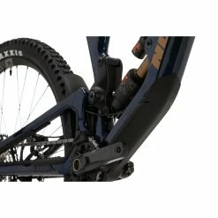 Nukeproof Giga 290 Factory Bike (XT) -VÉLOS DE ROUTE SOLDES Nukeproof Giga 290 Factory Bike XT Blue14