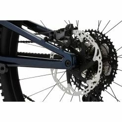 Nukeproof Giga 290 Factory Bike (XT) -VÉLOS DE ROUTE SOLDES Nukeproof Giga 290 Factory Bike XT Blue20