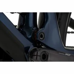 Nukeproof Giga 290 Factory Bike (XT) -VÉLOS DE ROUTE SOLDES Nukeproof Giga 290 Factory Bike XT Blue21