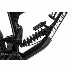 Nukeproof Giga 290 RS Carbon Bike (X01 Eagle) -VÉLOS DE ROUTE SOLDES Nukeproof Giga 290 RS Carbon Bike X01 Eagle Black 11