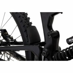 Nukeproof Giga 290 RS Carbon Bike (X01 Eagle) -VÉLOS DE ROUTE SOLDES Nukeproof Giga 290 RS Carbon Bike X01 Eagle Black 14