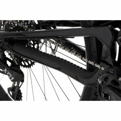 Nukeproof Giga 290 RS Carbon Bike (X01 Eagle) -VÉLOS DE ROUTE SOLDES Nukeproof Giga 290 RS Carbon Bike X01 Eagle Black 17