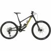 Nukeproof Giga 297 Comp Carbon Bike (Deore) 1 Nukeproof Giga 297 Comp Carbon Bike (Deore) -VÉLOS DE ROUTE SOLDES Nukeproof Giga 297 Comp Carbon Bike Deore Grey 01