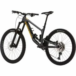 Nukeproof Giga 297 Comp Carbon Bike (Deore) -VÉLOS DE ROUTE SOLDES Nukeproof Giga 297 Comp Carbon Bike Deore Grey 06