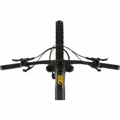 Nukeproof Giga 297 Comp Carbon Bike (Deore) -VÉLOS DE ROUTE SOLDES Nukeproof Giga 297 Comp Carbon Bike Deore Grey 10