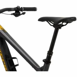 Nukeproof Giga 297 Comp Carbon Bike (Deore) -VÉLOS DE ROUTE SOLDES Nukeproof Giga 297 Comp Carbon Bike Deore Grey 11