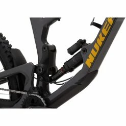 Nukeproof Giga 297 Comp Carbon Bike (Deore) -VÉLOS DE ROUTE SOLDES Nukeproof Giga 297 Comp Carbon Bike Deore Grey 13