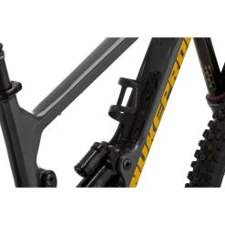 Nukeproof Giga 297 Comp Carbon Bike (Deore) -VÉLOS DE ROUTE SOLDES Nukeproof Giga 297 Comp Carbon Bike Deore Grey 16