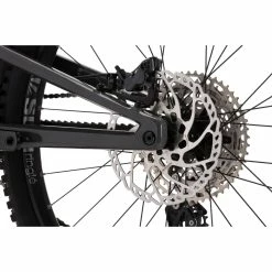 Nukeproof Giga 297 Comp Carbon Bike (Deore) -VÉLOS DE ROUTE SOLDES Nukeproof Giga 297 Comp Carbon Bike Deore Grey 20