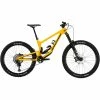Nukeproof Giga 297 Elite Carbon Bike (SLX) 2 Nukeproof Giga 297 Elite Carbon Bike (SLX) -VÉLOS DE ROUTE SOLDES Nukeproof Giga 297 Elite Carbon Bike SLX Yellow 01
