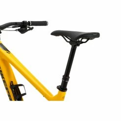Nukeproof Giga 297 Elite Carbon Bike (SLX) -VÉLOS DE ROUTE SOLDES Nukeproof Giga 297 Elite Carbon Bike SLX Yellow 11