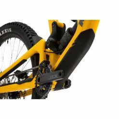 Nukeproof Giga 297 Elite Carbon Bike (SLX) -VÉLOS DE ROUTE SOLDES Nukeproof Giga 297 Elite Carbon Bike SLX Yellow 14