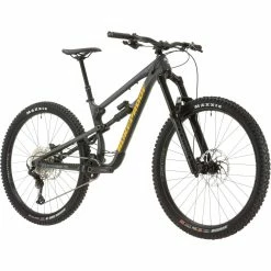 Nukeproof Mega 290 Comp Alloy Bike (Deore) 21 Nukeproof Mega 290 Comp Alloy Bike (Deore) -VÉLOS DE ROUTE SOLDES Nukeproof Mega 290 Comp Alloy Bike Deore 02