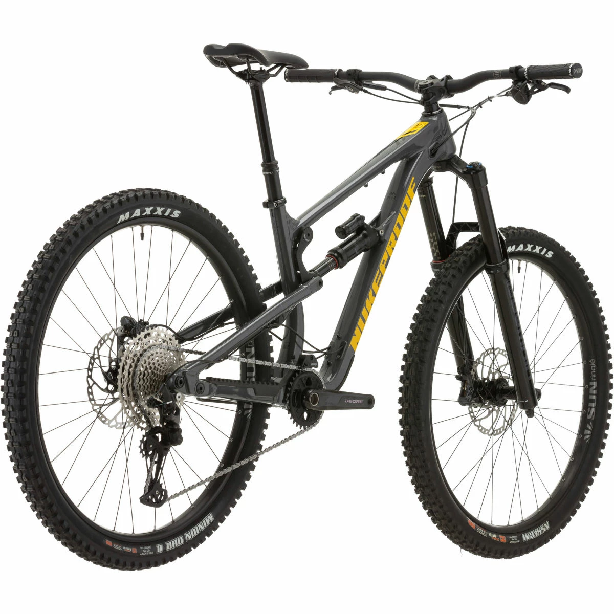 Nukeproof Mega 290 Comp Alloy Bike (Deore) 5 Nukeproof Mega 290 Comp Alloy Bike (Deore) – Image 3