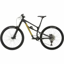 Nukeproof Mega 290 Comp Alloy Bike (Deore) 23 Nukeproof Mega 290 Comp Alloy Bike (Deore) -VÉLOS DE ROUTE SOLDES Nukeproof Mega 290 Comp Alloy Bike Deore 04