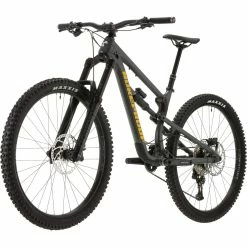 Nukeproof Mega 290 Comp Alloy Bike (Deore) 24 Nukeproof Mega 290 Comp Alloy Bike (Deore) -VÉLOS DE ROUTE SOLDES Nukeproof Mega 290 Comp Alloy Bike Deore 05