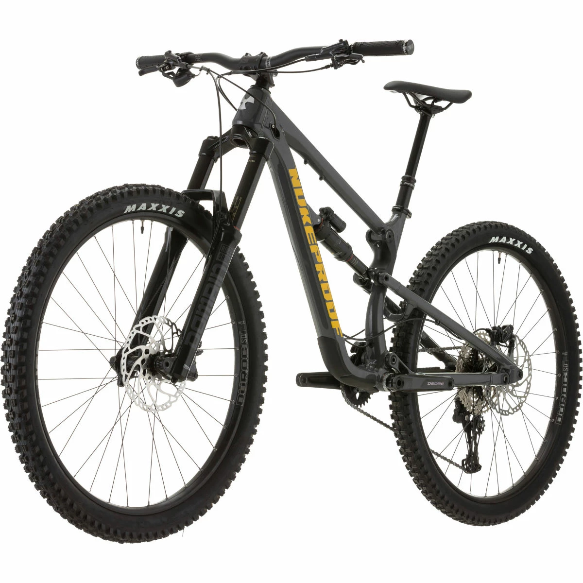 Nukeproof Mega 290 Comp Alloy Bike (Deore) 7 Nukeproof Mega 290 Comp Alloy Bike (Deore) – Image 5