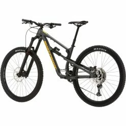 Nukeproof Mega 290 Comp Alloy Bike (Deore) 25 Nukeproof Mega 290 Comp Alloy Bike (Deore) -VÉLOS DE ROUTE SOLDES Nukeproof Mega 290 Comp Alloy Bike Deore 06