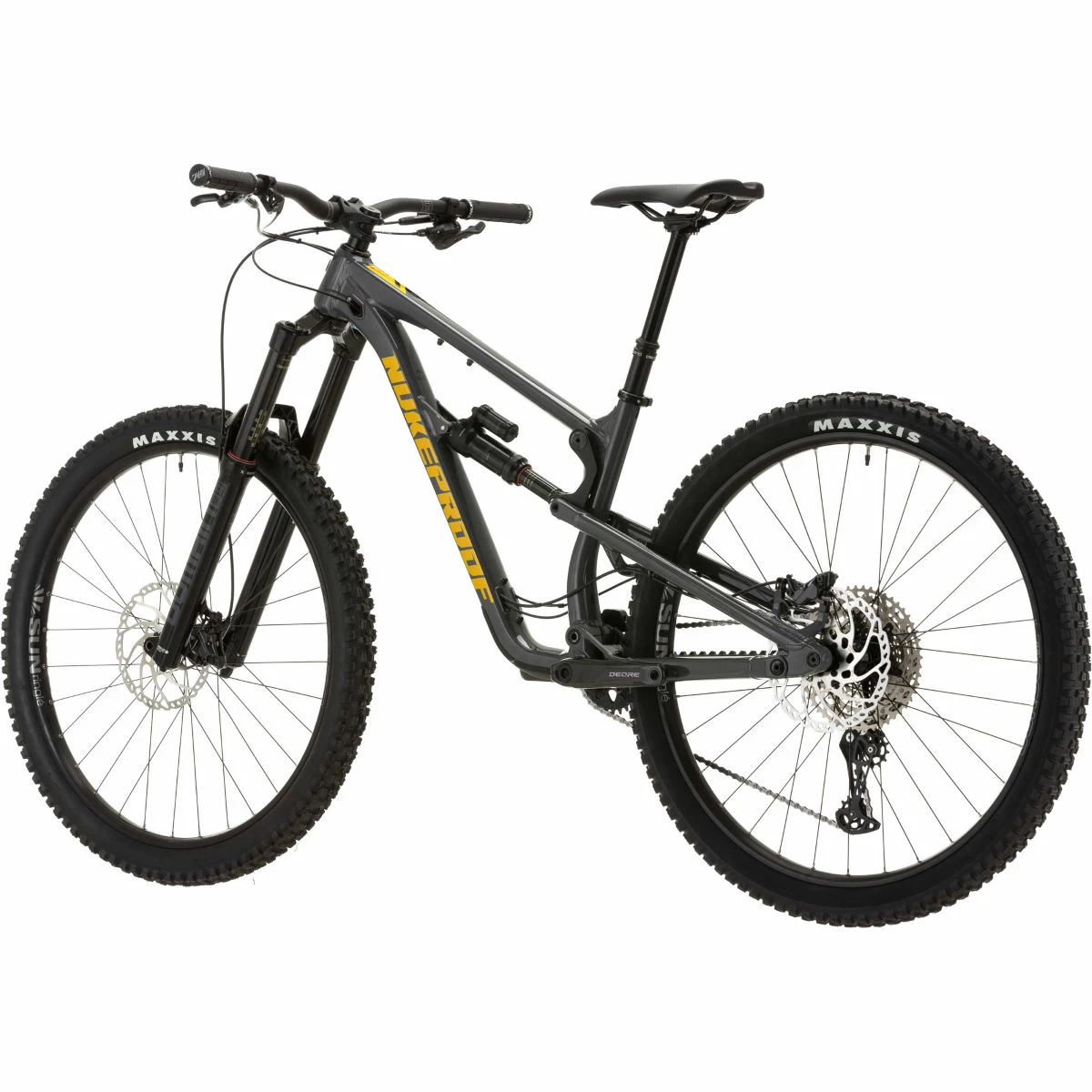 Nukeproof Mega 290 Comp Alloy Bike (Deore) 8 Nukeproof Mega 290 Comp Alloy Bike (Deore) – Image 6