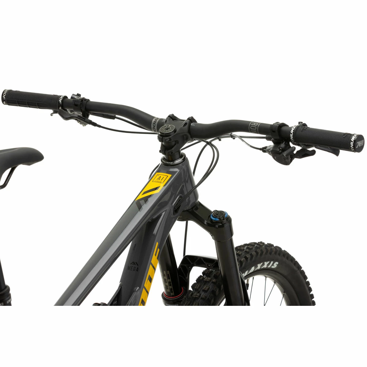 Nukeproof Mega 290 Comp Alloy Bike (Deore) 11 Nukeproof Mega 290 Comp Alloy Bike (Deore) – Image 9